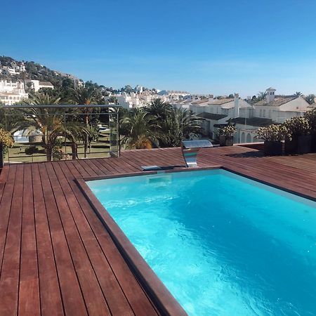 Hotel Atlántico Zahara de los Atunes Exteriér fotografie