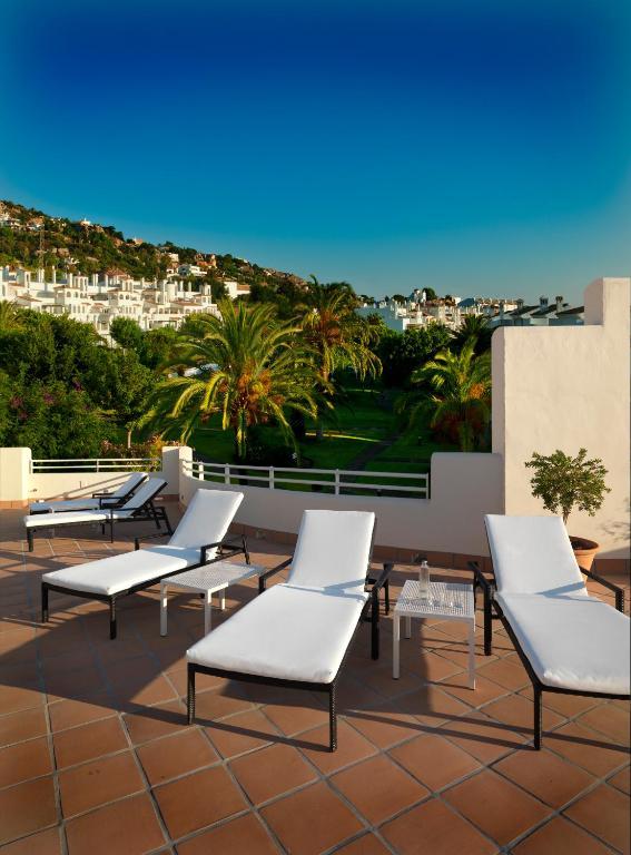 Hotel Atlántico Zahara de los Atunes Exteriér fotografie