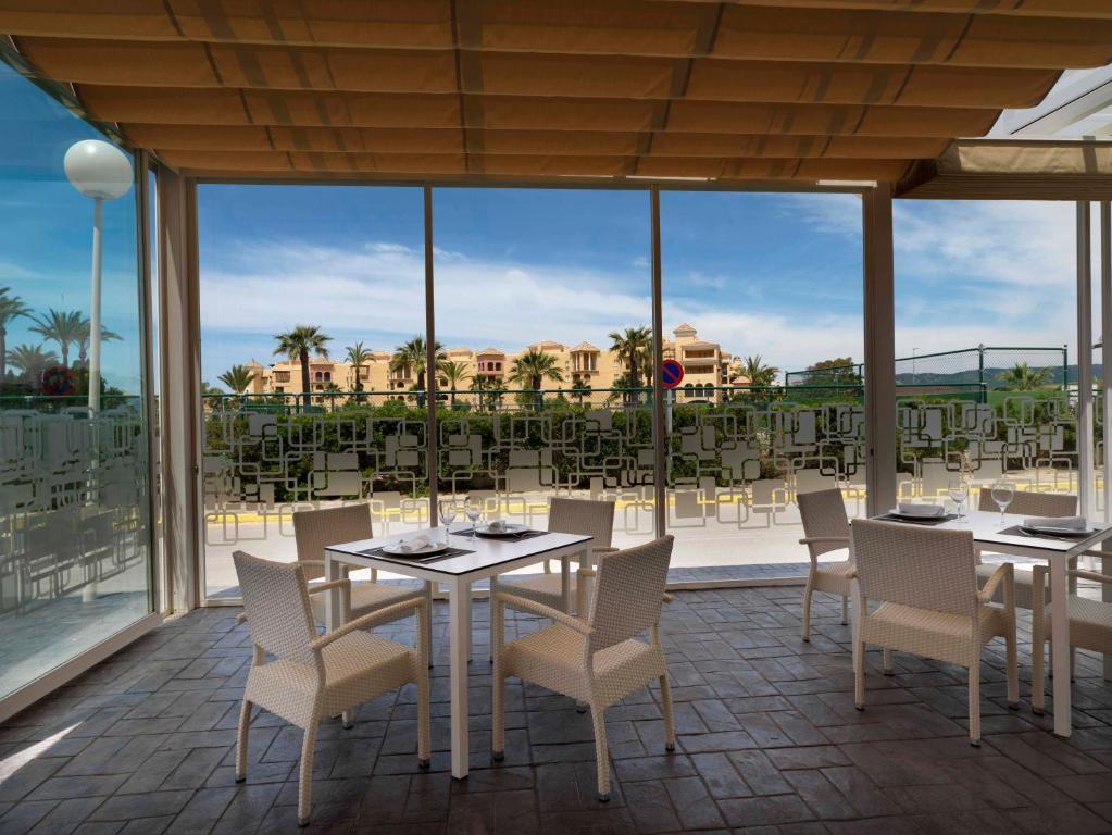 Hotel Atlántico Zahara de los Atunes Exteriér fotografie